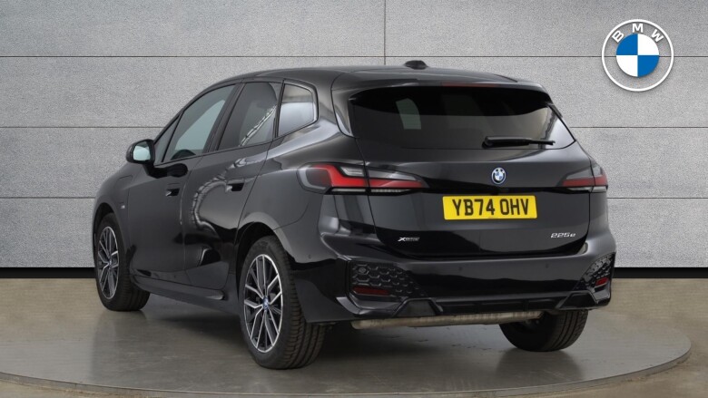 BMW 2 Series 225e xDrive M Sport 5dr DCT [Tech Plus Pack] Hatchback